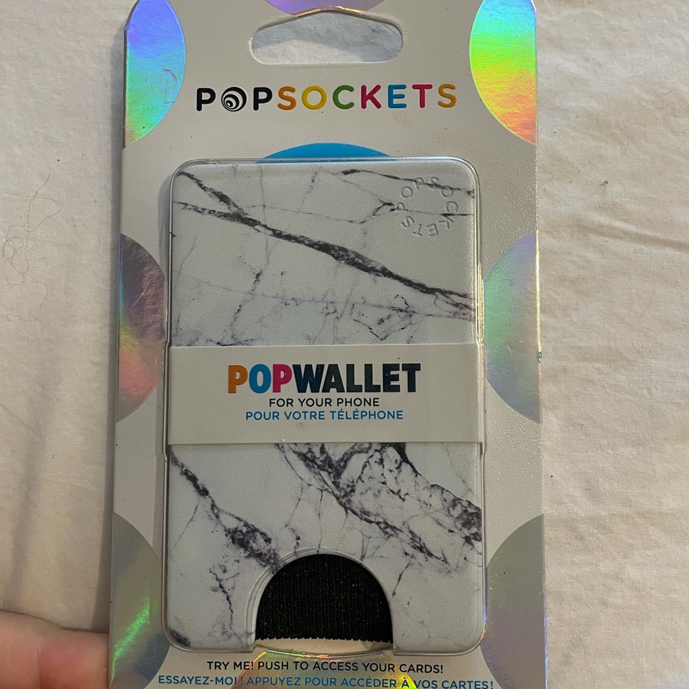 Popwallet